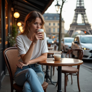 F289 - Mone Paris 
