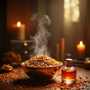 Άρωμα Myrrh Imperia 