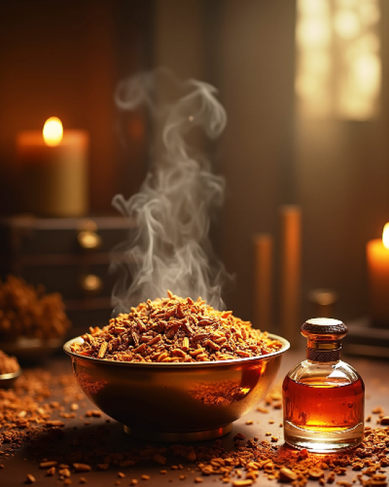 Άρωμα Myrrh Imperia 