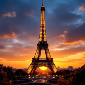 F316 - Paris 