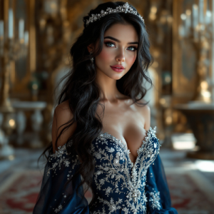 PU163 - Princess