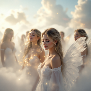 F113 - Angels