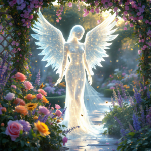 F114 -  Angel's Fantasma